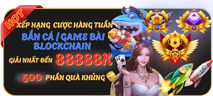 Trò chơi nổ hũ và bắn cá mới ra mắt 98win58