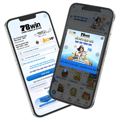 Biểu tượng tải ứng dụng 98win58 trên di động