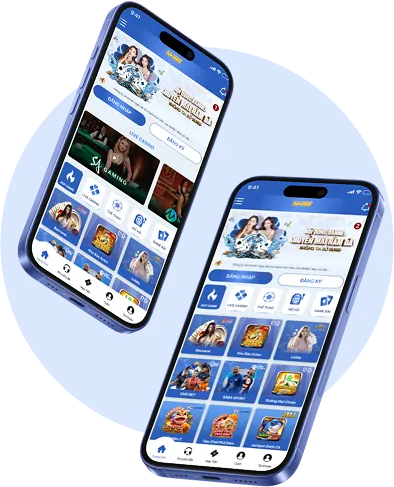 Giao diện người dùng GO88