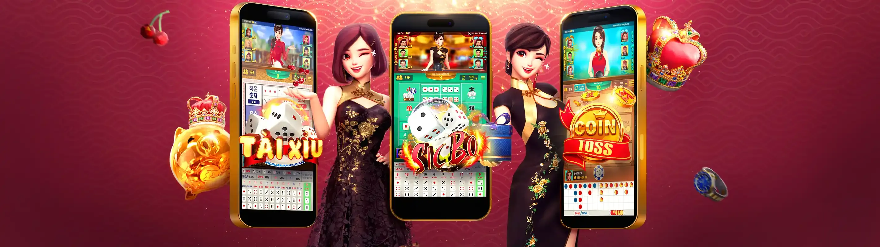 Thế giới Bắn Cá 98win58