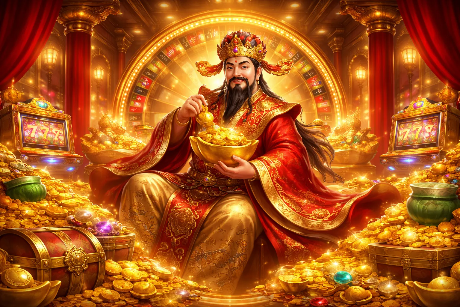 Hình ảnh tổng quan về hướng dẫn giải trí trực tuyến an toàn