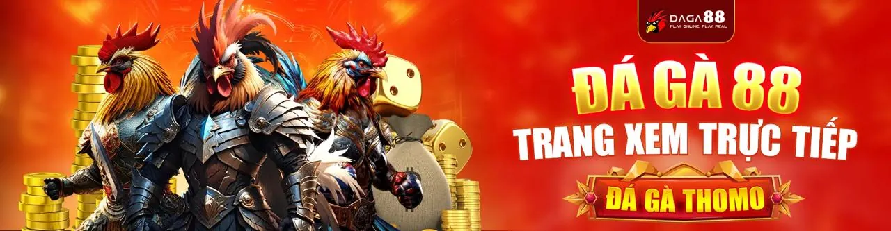 Đá gà trực tuyến 98win58